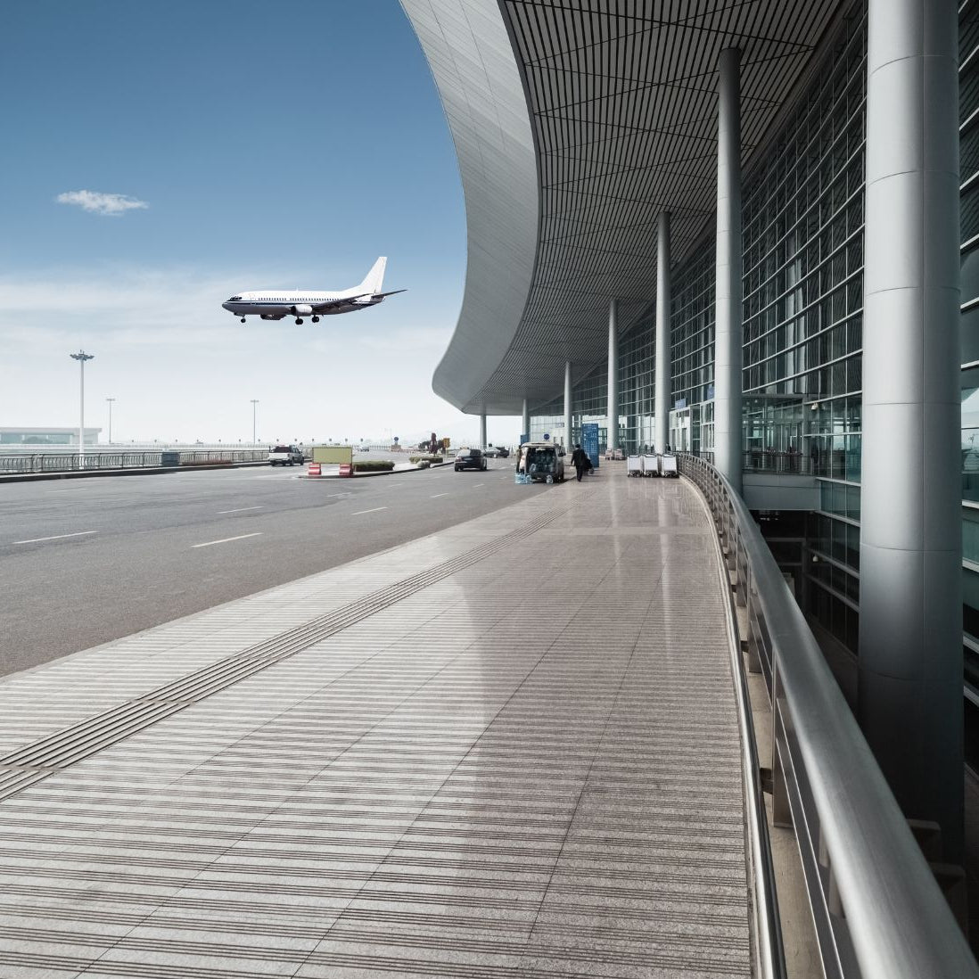 Aeropuertos